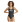 Adidas Γυναικείο ολόσωμο μαγιό Sportswear U-Back Swimsuit